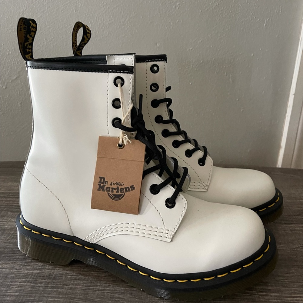 Doc Marten Boots